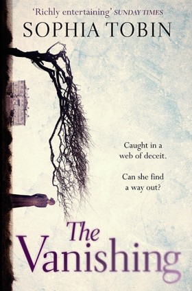 The Vanish &hellip;