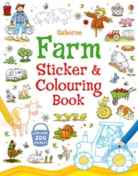 FARM STICK &hellip;