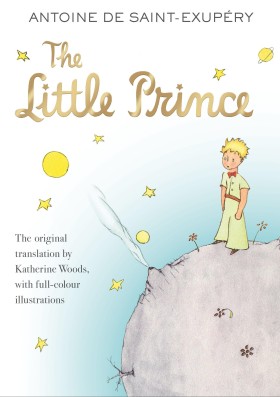 The Little &hellip;