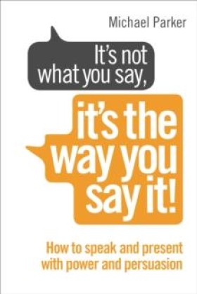 It’s Not W …