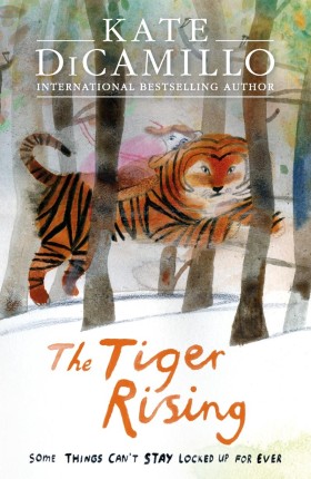 The Tiger &hellip;