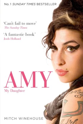 Amy, My Da …