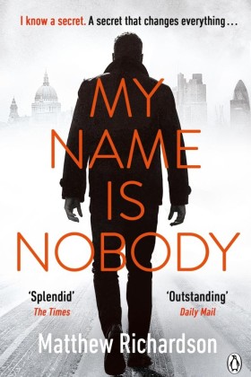 My Name Is …