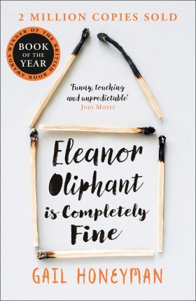 Eleanor Ol …