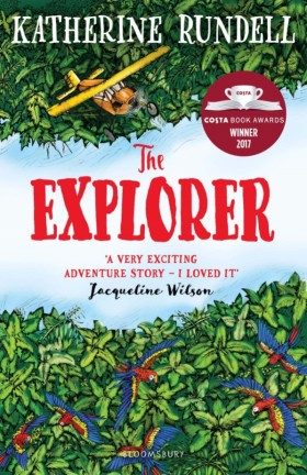 The Explor …