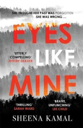 Eyes Like &hellip;
