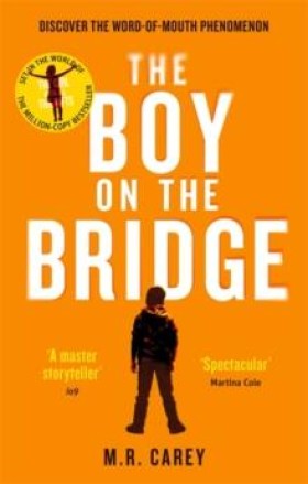 The Boy on …