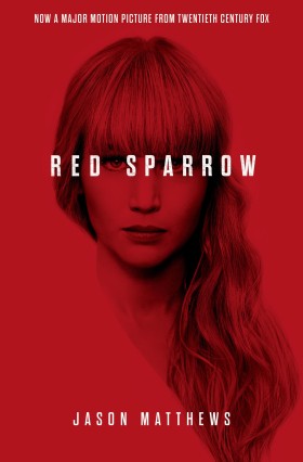 RED SPARRO &hellip;