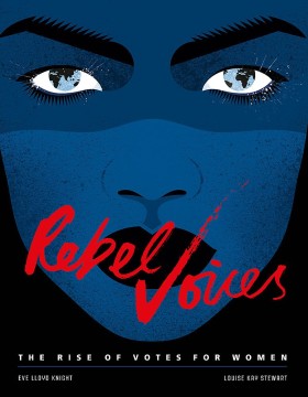 REBEL VOIC &hellip;