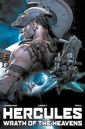Hercules: &hellip;