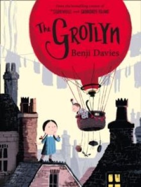 The Grotly &hellip;