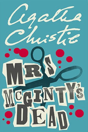 Mrs McGint &hellip;