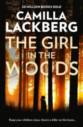 THE GIRL I &hellip;