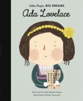 Ada Lovela &hellip;