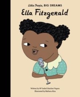 Ella Fitzg …