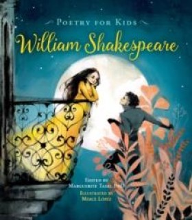 Poetry for &hellip;