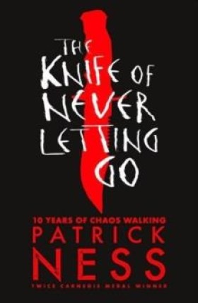 The Knife &hellip;