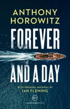FOREVER AN …