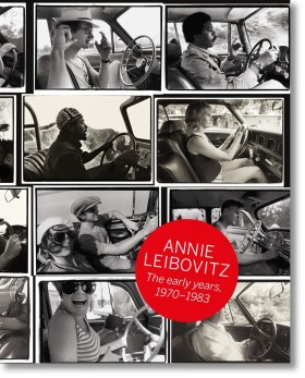 ANNIE LEIB …