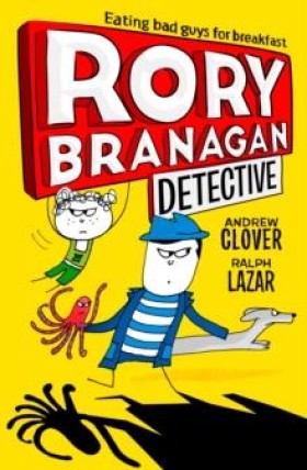 RORY BRANA &hellip;