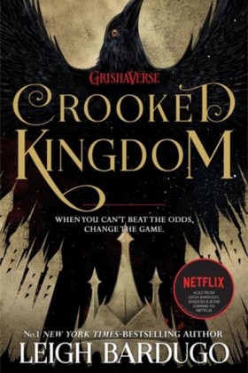 Crooked Ki &hellip;