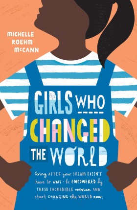 Girls Who &hellip;