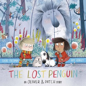The Lost P &hellip;