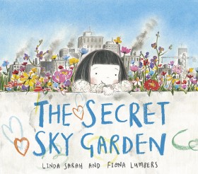 Secret Sky &hellip;