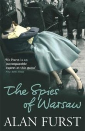 The Spies …