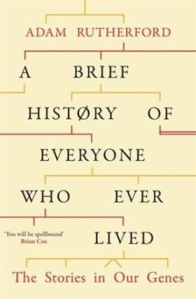 A Brief Hi …
