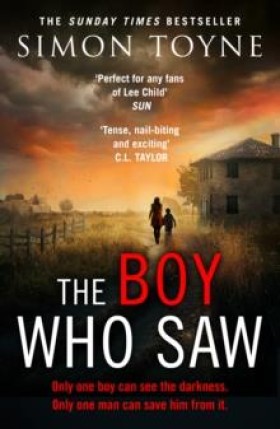 THE BOY WH …
