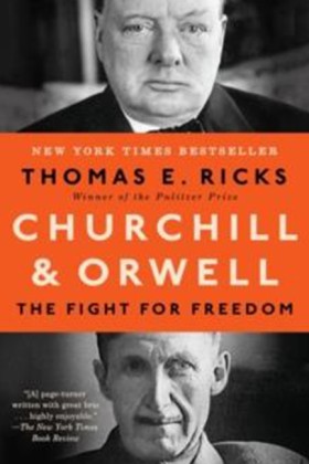 Churchill …