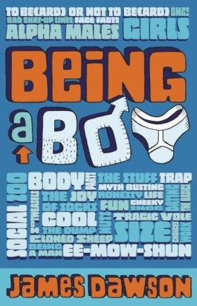 Being a Bo &hellip;