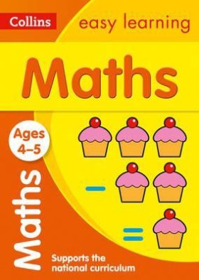 Maths Ages &hellip;