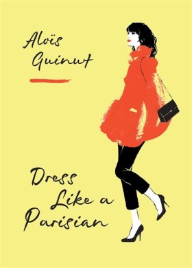 Dress Like &hellip;