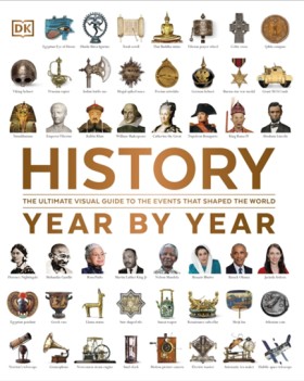 History Ye &hellip;