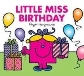 Little Mis …