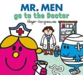 Mr. Men Li …