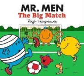Mr. Men Li …