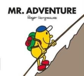 Mr. Advent &hellip;