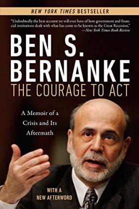 Courage to &hellip;