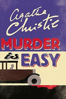 Murder Is …