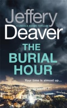 THE BURIAL …