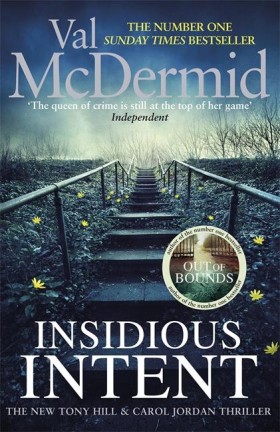 Insidious &hellip;