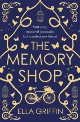 The Memory …