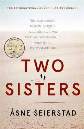 TWO SISTER &hellip;