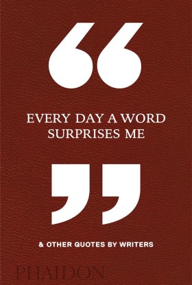 Every Day &hellip;