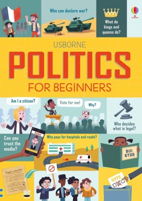 Politics f &hellip;
