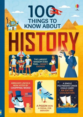 100 Things …