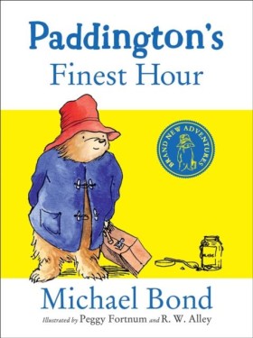 PADDINGTON …
